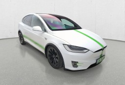 Tesla Model X I
