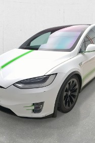 Tesla Model X I-2