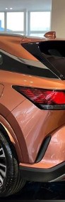 Lexus RX IV 350h Prestige 2.5 Hybrid 350h Prestige 2.5 Hybrid 243KM | Pakiet Tec-4