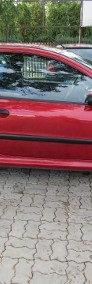 Peugeot 206 I KLIMA / Elektryka / 177 tyś km / Oryginał / Pierwszy właściciel !!!-3