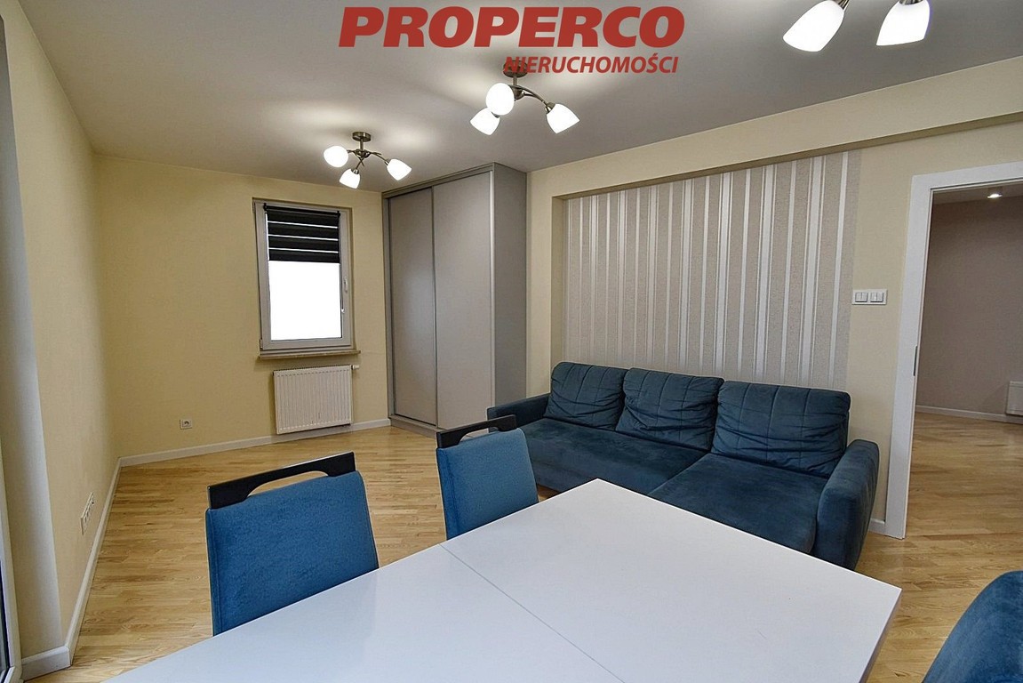 Mieszkanie 3 pok., 56 m², ul. Sabinówek, Centrum - Widok 2