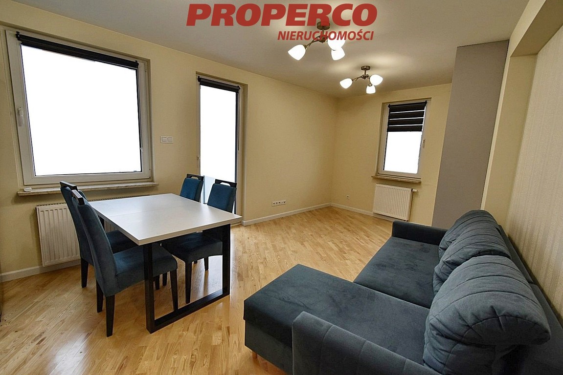 Mieszkanie 3 pok., 56 m², ul. Sabinówek, Centrum - Widok 3