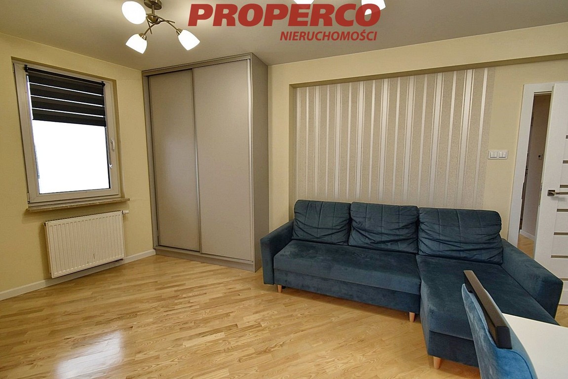 Mieszkanie 3 pok., 56 m², ul. Sabinówek, Centrum - Widok 4