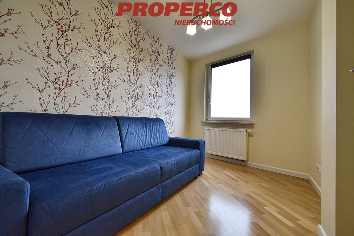 Mieszkanie 3 pok., 56 m², ul. Sabinówek, Centrum - Więcej