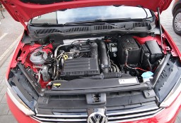 Volkswagen Golf Sportsvan I 1.2 TSi 110 KM