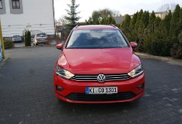 Volkswagen Golf Sportsvan I 1.2 TSi 110 KM