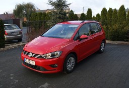 Volkswagen Golf Sportsvan I 1.2 TSi 110 KM