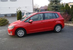 Volkswagen Golf Sportsvan I 1.2 TSi 110 KM