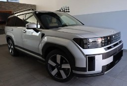 Hyundai Santa Fe III 1.6 T-GDI HEV Platinum 4WD aut 5os. 1.6 T-GDI HEV Platinum 4WD aut 5os.