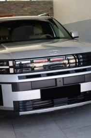 Hyundai Santa Fe III 1.6 T-GDI HEV Platinum 4WD aut 5os. 1.6 T-GDI HEV Platinum 4WD aut 5os.-2