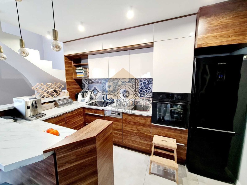 Komfortowe Dwupoziomowe 63 m² | Stabłowice Kokosowa - Więcej