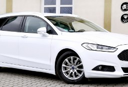 Ford Mondeo IX Navi/Kamera Cof/6 Biegów/ Pdc/Led/ Serwisowany/Zarejestr/GWARANCJA