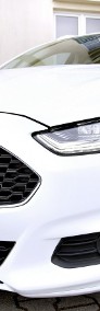 Ford Mondeo IX Navi/Kamera Cof/6 Biegów/ Pdc/Led/ Serwisowany/Zarejestr/GWARANCJA-4