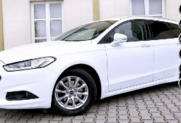 Ford Mondeo IX Navi/Kamera Cof/6 Biegów/ Pdc/Led/ Serwisowany/Zarejestr/GWARANCJA