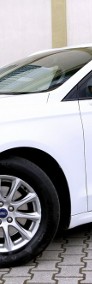 Ford Mondeo IX Navi/Kamera Cof/6 Biegów/ Pdc/Led/ Serwisowany/Zarejestr/GWARANCJA-3