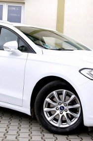 Ford Mondeo IX Navi/Kamera Cof/6 Biegów/ Pdc/Led/ Serwisowany/Zarejestr/GWARANCJA-2