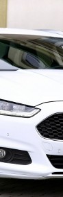 Ford Mondeo IX Navi/Kamera Cof/6 Biegów/ Pdc/Led/ Serwisowany/Zarejestr/GWARANCJA-3