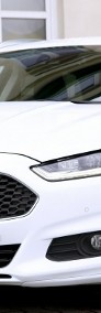 Ford Mondeo IX Navi/Kamera Cof/6 Biegów/ Pdc/Led/ Serwisowany/Zarejestr/GWARANCJA-4