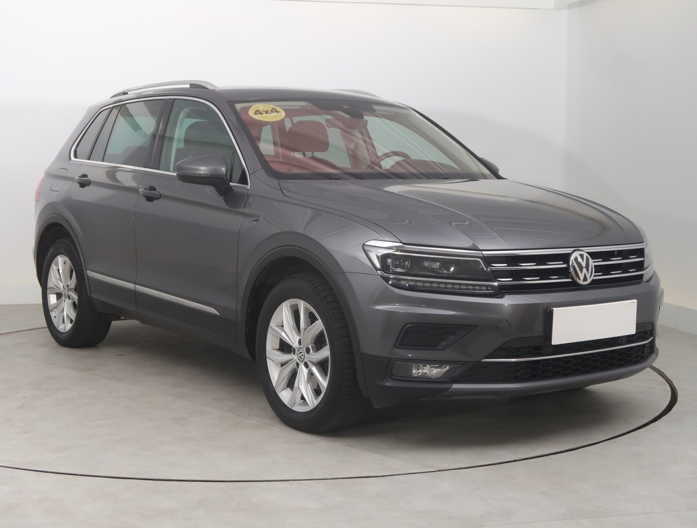 Volkswagen Tiguan , Salon Polska, Serwis ASO, DSG, Navi, Klimatronic, Tempomat