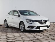 Renault Megane IV Salon Polska, Serwis ASO, Automat, Skóra, Navi, Klimatronic,