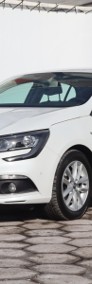 Renault Megane IV Salon Polska, Serwis ASO, Automat, Skóra, Navi, Klimatronic,-3