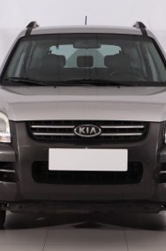 Kia Sportage II , Tempomat,ALU-2