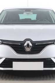 Renault Megane IV Salon Polska, Automat, VAT 23%, Navi, Klimatronic, Tempomat,-2