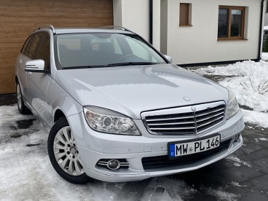 180 Kompressor Automatik / navi /-1