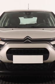 Citroen C3 III , Salon Polska, 1. Właściciel, VAT 23%, Tempomat, Parktronic-2