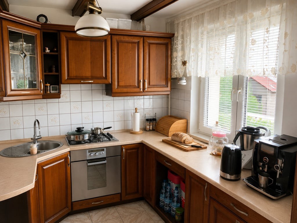 4 pokoje*centrum*miejsce postojowe*extra! - Widok 2