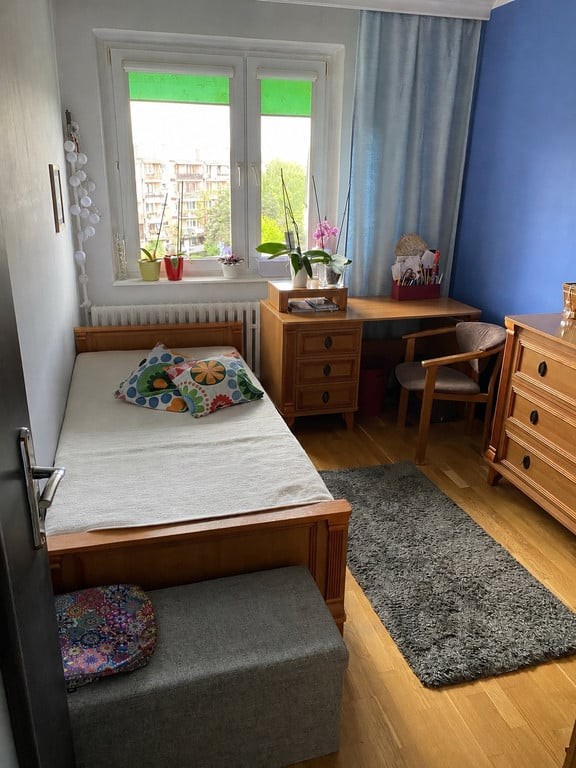 4 pokoje*centrum*miejsce postojowe*extra! - Widok 6