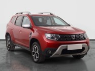 Dacia Duster I , Salon Polska, Serwis ASO, GAZ, Navi, Klima, Tempomat,