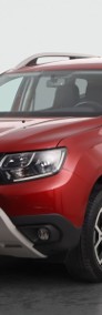 Dacia Duster I , Salon Polska, Serwis ASO, GAZ, Navi, Klima, Tempomat,-3