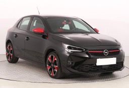 Opel Corsa F , VAT 23%, Skóra, Klima, Tempomat, Parktronic,