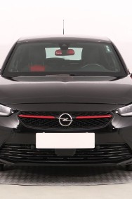 Opel Corsa F , VAT 23%, Skóra, Klima, Tempomat, Parktronic,-2