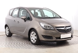 Opel Meriva B , Salon Polska, 1. Właściciel, Serwis ASO, Klima, Tempomat