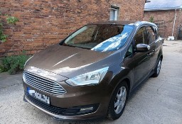 Ford C-MAX III Ford Grand C-Max