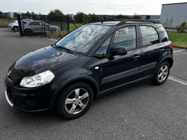 1.6 benz, automat, "Outdoor", serw ASO, 100% oryginał, stan idealny!-1