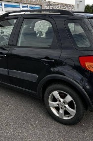 1.6 benz, automat, "Outdoor", serw ASO, 100% oryginał, stan idealny!-2