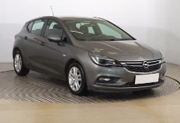 Opel Astra J , Salon Polska, 1. Właściciel, Serwis ASO, Klima, Tempomat,