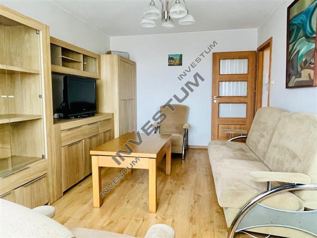 Mieszkanie do wynajęcia, 40 m² Gaj, Orzechowa