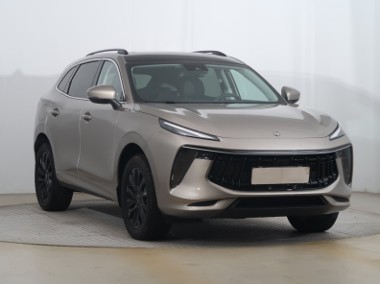 , 1. Właściciel, Serwis ASO, Automat, Skóra, Klimatronic,, , 1. Właściciel,-1