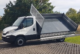Iveco DAILY 70C18 WYWROTKA 3-STRONNA KIPER 3,77x2,20 BLIŹNIAKI 7TON HAK KLIMA