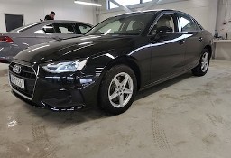 Audi A4 8W Salon PL, F-Vat