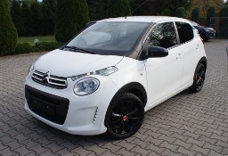 Citroen C1 II Gwarancja Techniczna