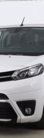 Toyota ProAce ProAce Verso , L3H1, VAT 23%, 9 Miejsc-3