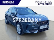 Cupra Formentor 1.5TSI 150KM M6 2023 r., salon PL, I właściciel, 13tys.km przebiegu