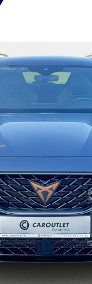 Cupra Formentor 1.5TSI 150KM M6 2023 r., salon PL, I właściciel, 13tys.km przebiegu-3