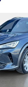 Cupra Formentor 1.5TSI 150KM M6 2023 r., salon PL, I właściciel, 13tys.km przebiegu-4