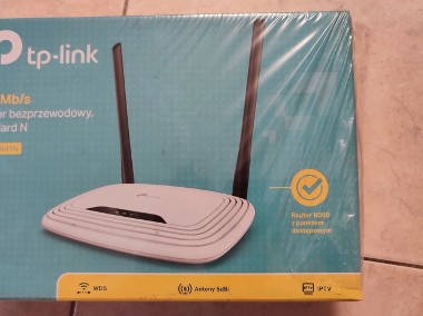 Router wifi TP LINK-1